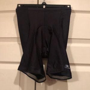 Cycling Shorts - Campmor Small Liquidcell Cycling Shorts